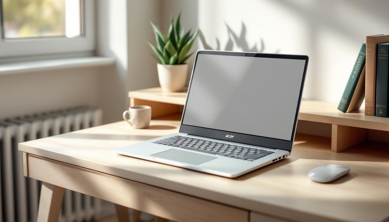 découvrez notre guide d'achat complet pour choisir l'ordinateur portable acer 14 pouces pas cher idéal, alliant performance, qualité et prix abordable.