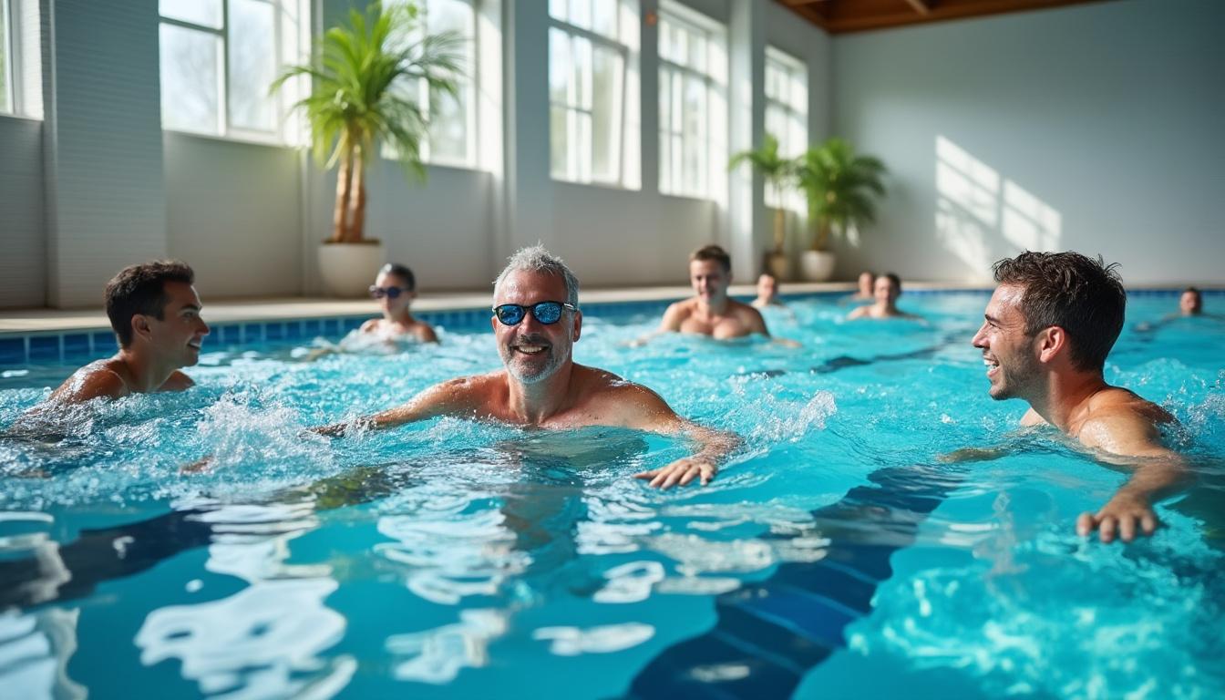 découvrez tout ce qu'il faut savoir sur les horaires et tarifs des cours de natation pour adultes à paris 20. que vous soyez débutant ou confirmé, trouvez les informations essentielles pour profiter pleinement de votre apprentissage aquatique.
