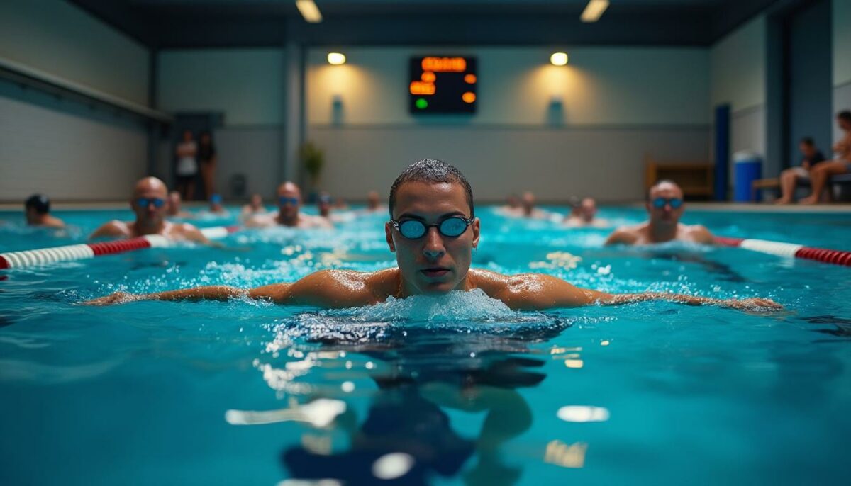 découvrez les horaires et tarifs des cours de natation pour adultes à paris 20. toutes les informations essentielles pour vous inscrire et profiter de séances adaptées à votre niveau, dans une ambiance conviviale!