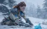 Horizon Zero Dawn