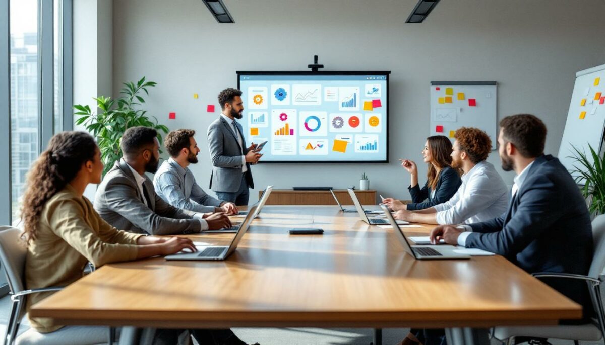 découvrez comment choisir le thème idéal pour votre séminaire professionnel grâce à nos idées inspirantes et conseils pratiques.