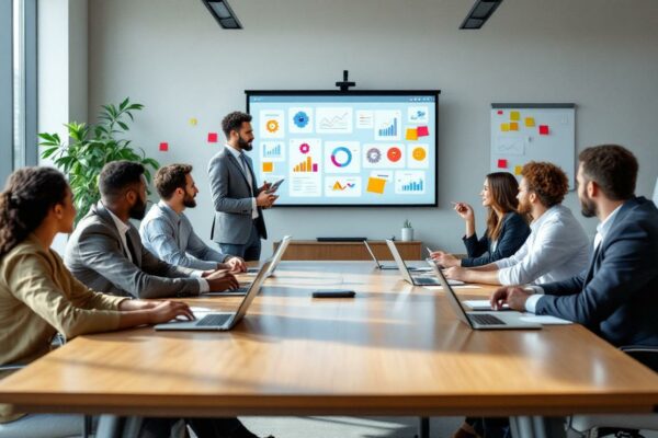 découvrez comment choisir le thème idéal pour votre séminaire professionnel grâce à nos idées inspirantes et conseils pratiques.