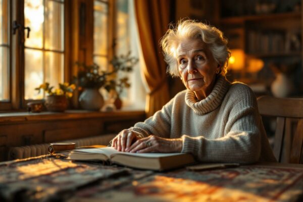 découvrez des idées inspirantes et originales pour écrire un discours mémorable à l'occasion de l'anniversaire de votre maman, et faites de ce moment un souvenir inoubliable.