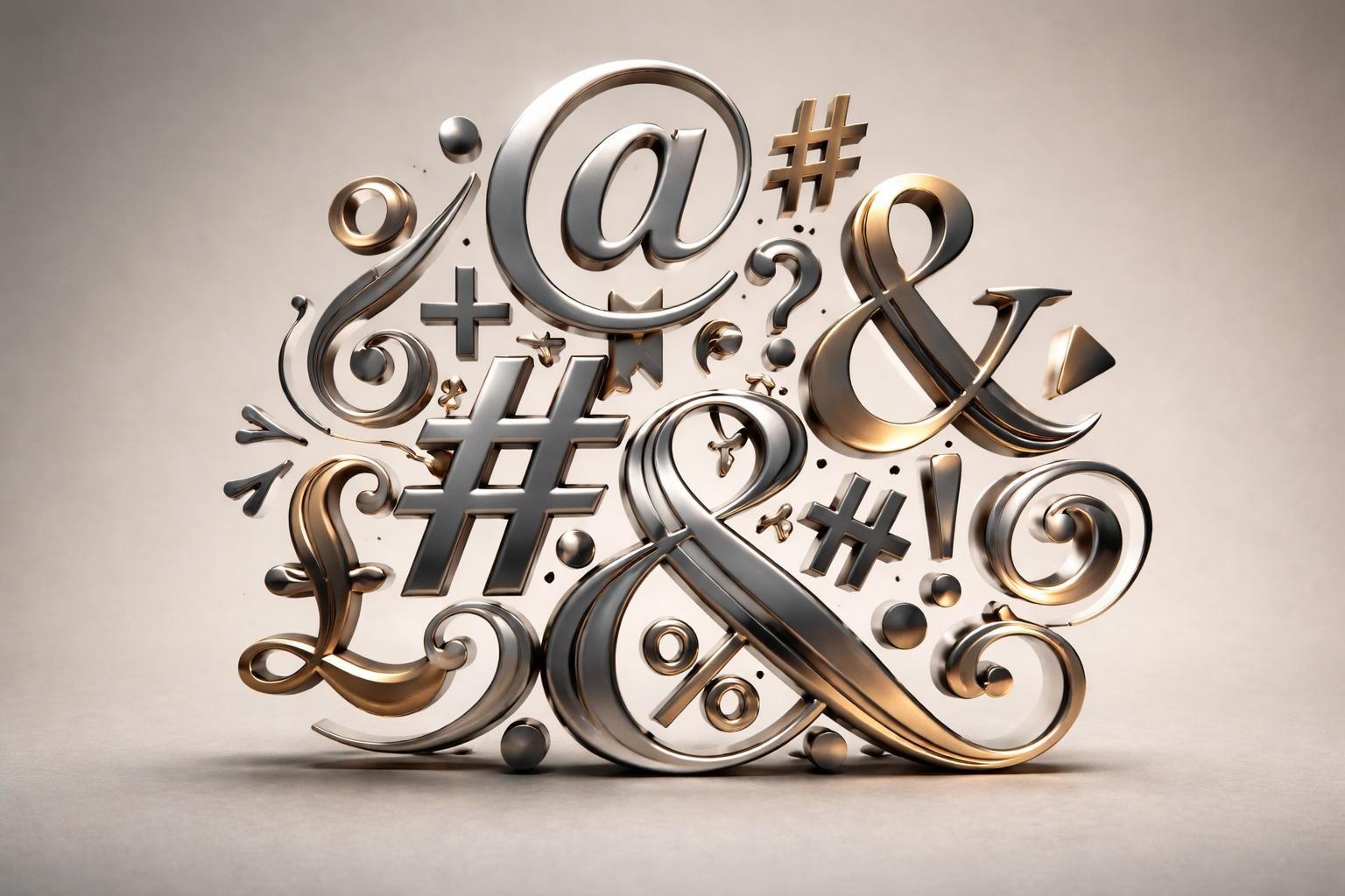 découvrez comment utiliser des caractères spéciaux pour personnaliser vos lettres et donner une touche unique à toutes vos créations.