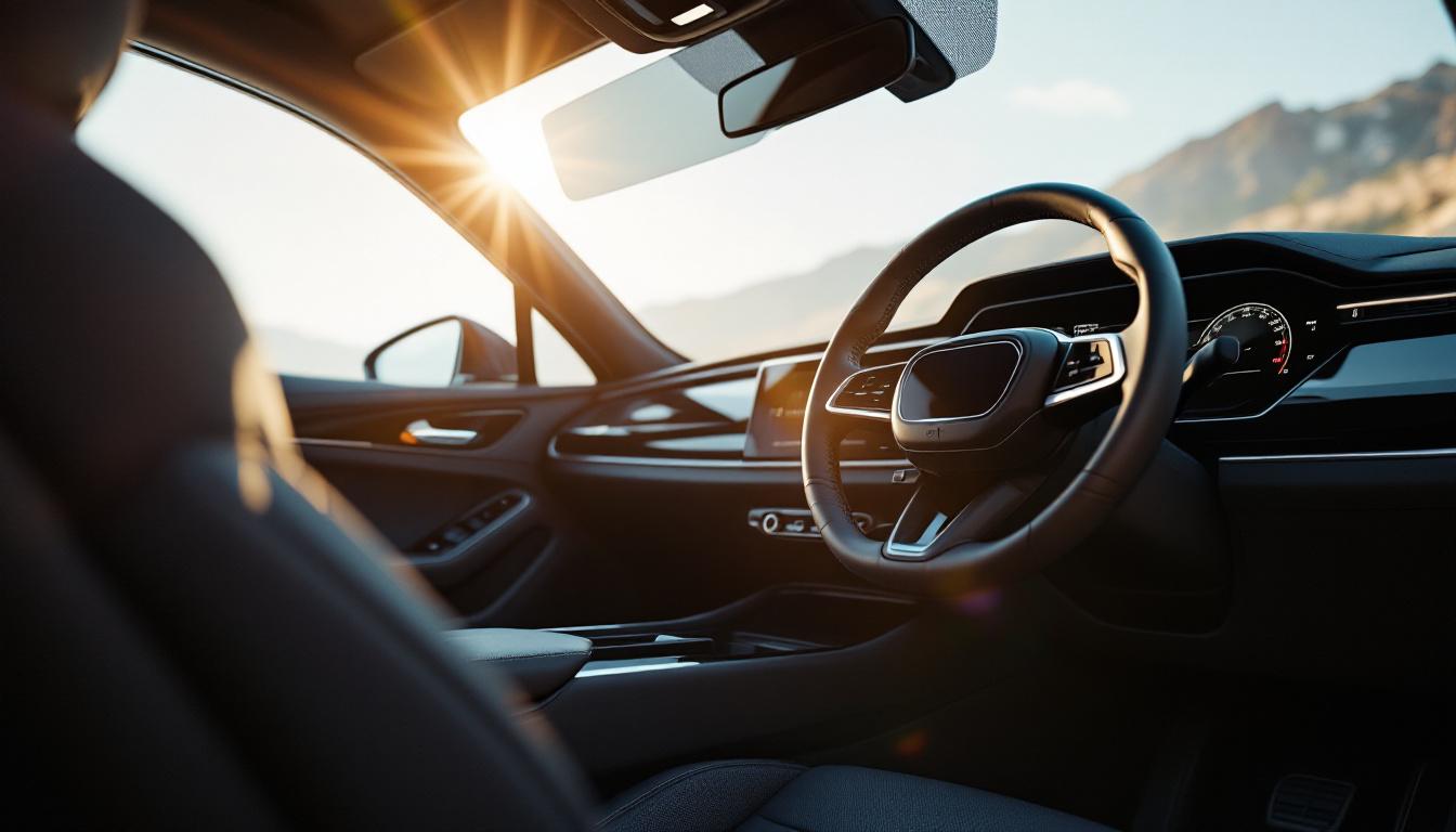 découvrez notre guide étape par étape pour installer un double volant amortisseur sur votre citroën c3 iv, afin d'améliorer la performance et le confort de conduite.