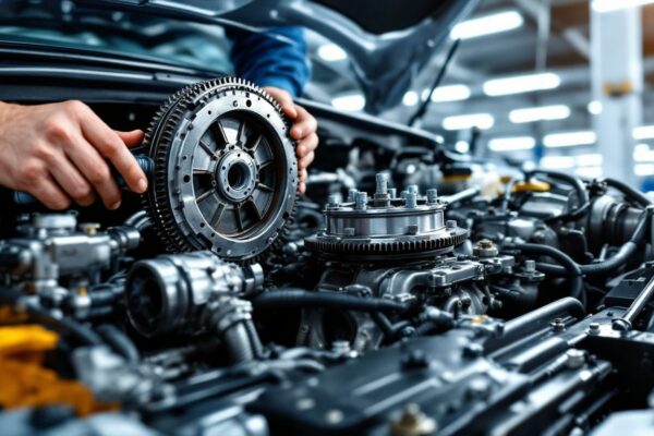 découvrez notre guide étape par étape pour installer un double volant amortisseur sur votre citroën c3 iv. suivez les instructions détaillées pour réussir facilement cette installation essentielle.