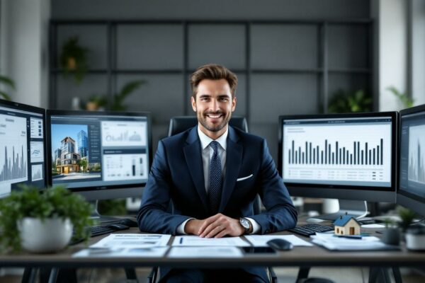 découvrez comment investir efficacement en scpi via votre assurance vie et maîtrisez les clés d'une gestion performante pour optimiser votre patrimoine.