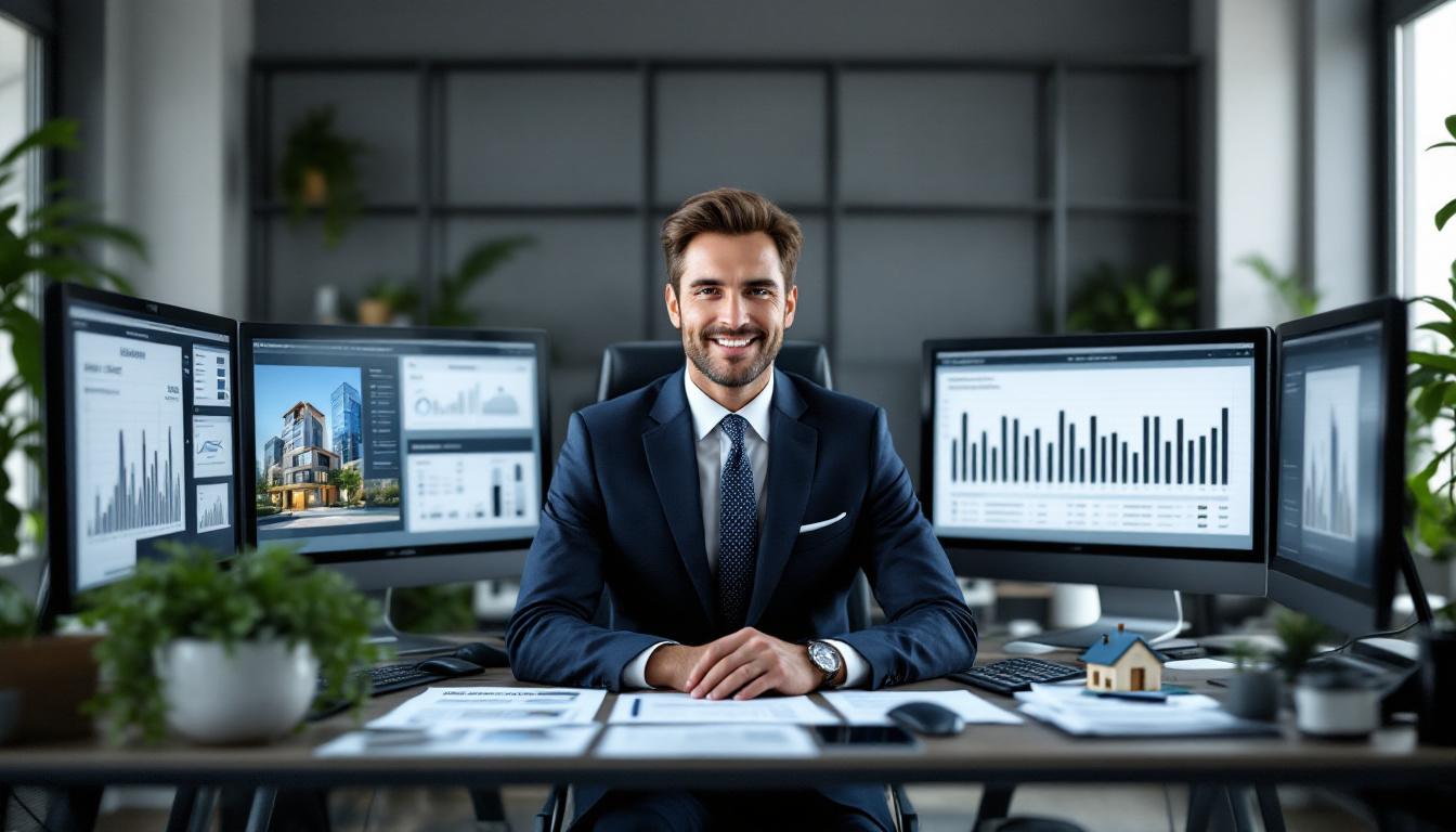 découvrez comment investir efficacement en scpi via votre assurance vie et maîtrisez les clés d'une gestion performante pour optimiser votre patrimoine.
