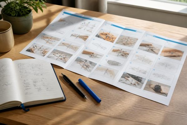 découvrez un guide pratique complet où toutes les étapes à suivre sont clairement expliquées pour vous accompagner efficacement.