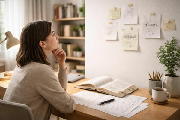 découvrez comment éviter les erreurs courantes avec 'je devrai' et 'je devrais' en français grâce à des explications claires et des astuces pratiques.