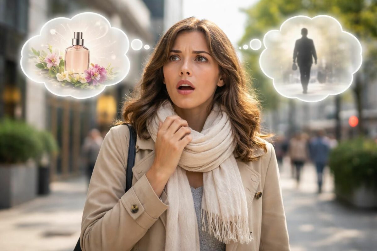 découvrez la différence entre « je la sent » et « je la sens », une confusion fréquente en français, et apprenez à les utiliser correctement grâce à nos explications claires.