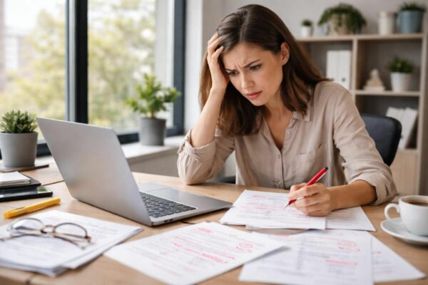 découvrez les erreurs fréquentes à éviter absolument entre « je perd » et « je perds » pour maîtriser parfaitement cette règle grammaticale.