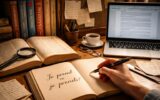 découvrez le débat grammatical entre « je prend » et « je prends » et son influence sur la qualité de l'écriture en français.