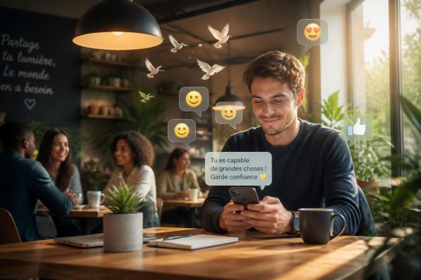 découvrez des exemples inspirants pour bien communiquer à travers vos messages. améliorez vos échanges et exprimez-vous avec clarté et impact.