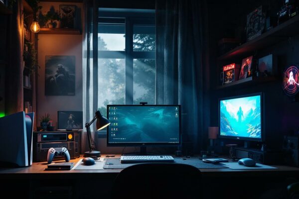 découvrez une sélection étonnante de jeux vidéo dont les titres commencent par la lettre s, idéale pour les passionnés à la recherche de nouveautés et de classiques incontournables.