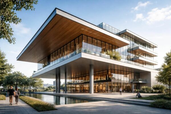 découvrez la définition d'« emban », un terme essentiel dans l'architecture contemporaine, et comprenez son rôle et son importance dans les projets modernes.