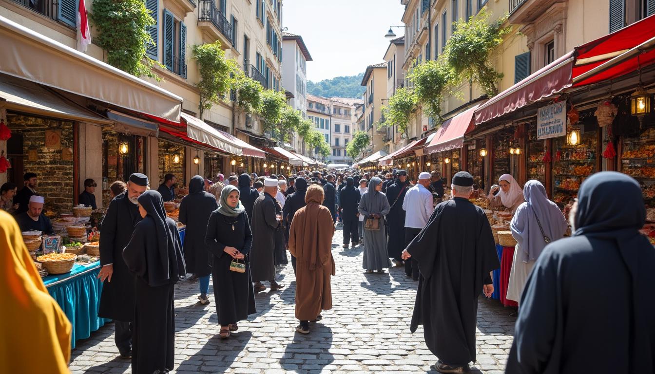 découvrez la définition de 'gwer' à travers ce guide complet. explorez ce terme péjoratif et raciste, son origine, son utilisation et les enjeux sociaux qui l'entourent. informez-vous pour mieux comprendre et lutter contre les discriminations.