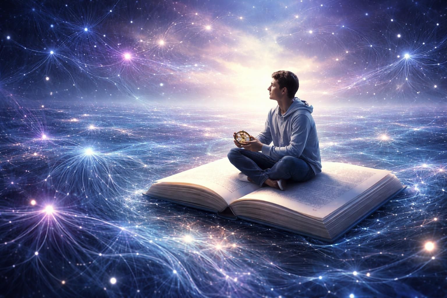 découvrez la définition d'infinissable et explorez un guide complet pour comprendre et naviguer dans des idées complexes avec clarté et profondeur.