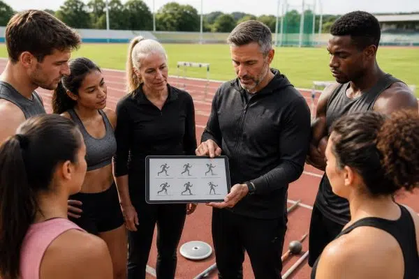 découvrez la définition de l'octathlon dans ce guide complet conçu pour les amateurs de sport, avec toutes les explications essentielles et conseils pratiques.