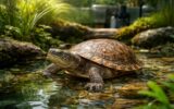 découvrez la durée de vie remarquable de la tortue pelomedusa et les conseils essentiels que chaque éleveur doit connaître pour assurer son bien-être et sa longévité.
