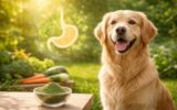 découvrez les bienfaits de la poudre d'algue pour chien et comment elle améliore la digestion de votre compagnon à quatre pattes.