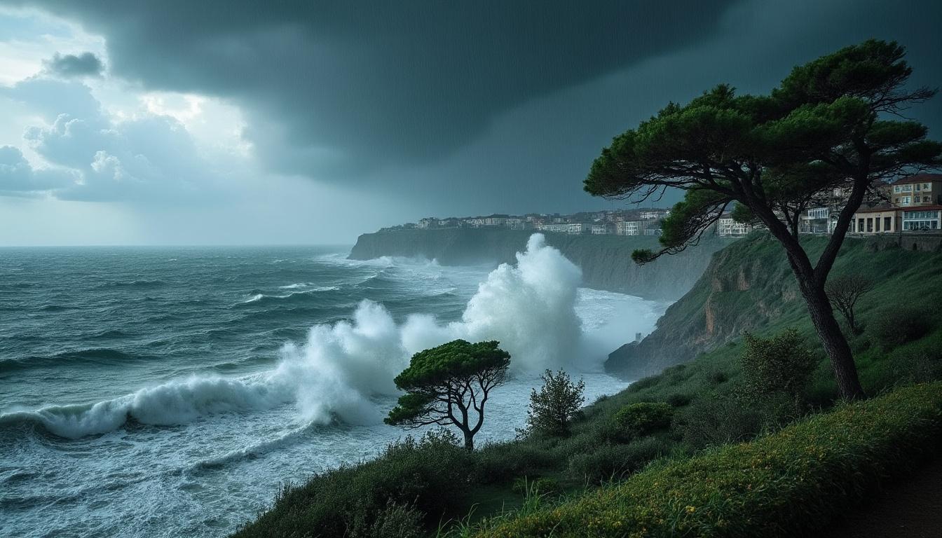 découvrez comment les services d'urgence ont répondu à la tempête clara à travers un bilan complet : interventions, coordination, gestion des secours et enseignements pour l'avenir.