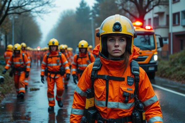 découvrez comment les services d'urgence ont répondu à la tempête clara. un bilan complet sur leur mobilisation, les interventions réalisées et les leçons tirées pour mieux faire face aux futures situations de crise.