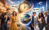 découvrez l'origine et la signification de l'expression "oki doki", explorant son évolution à travers le temps et l'espace pour mieux comprendre son usage aujourd'hui.