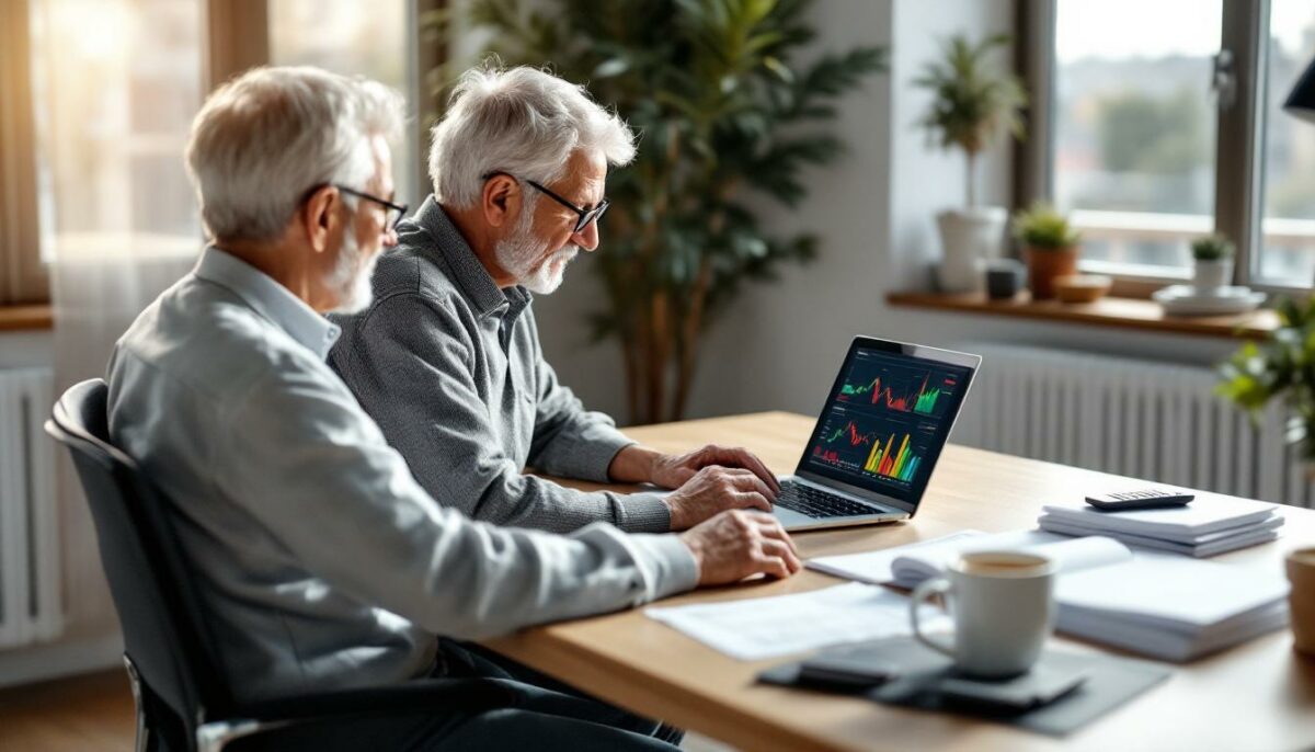 découvrez comment la simulation de défiscalisation per peut optimiser votre épargne retraite et réduire vos impôts, pour un avenir financier sécurisé.