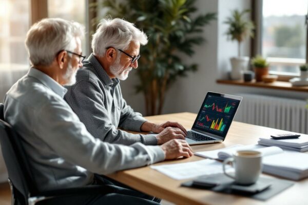 découvrez comment la simulation de défiscalisation per peut optimiser votre épargne retraite et réduire vos impôts, pour un avenir financier sécurisé.