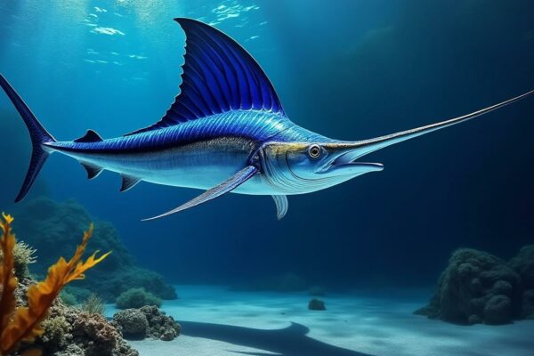 découvrez qui est l'animal le plus rapide dans l'eau et explorez ses incroyables capacités qui en font le champion ultime des océans. plongez dans cet univers fascinant et apprenez-en plus sur les créatures marines qui défient les limites de la vitesse.