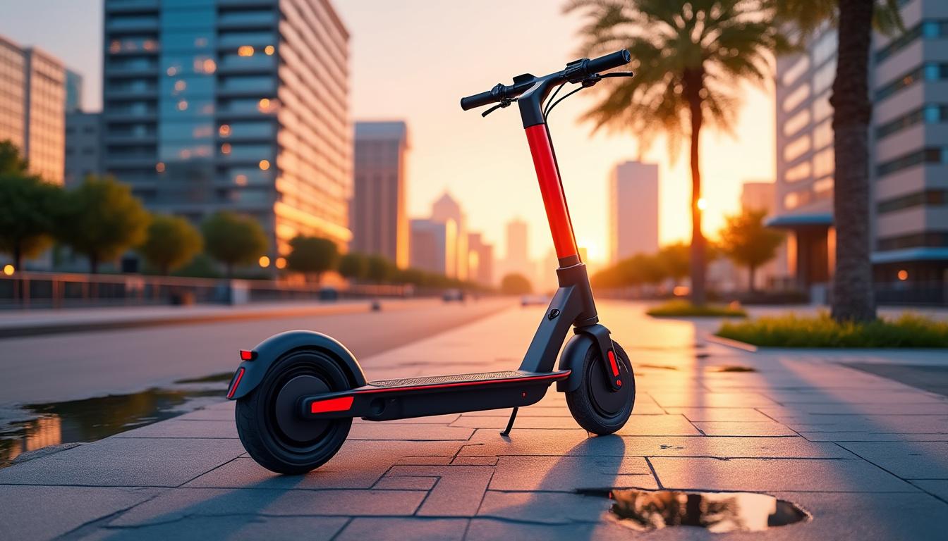découvrez ce que dit la loi sur l'assurance obligatoire des scooters électriques. informez-vous sur les exigences légales, les implications pour les conducteurs et les meilleures pratiques pour assurer votre véhicule électrique.