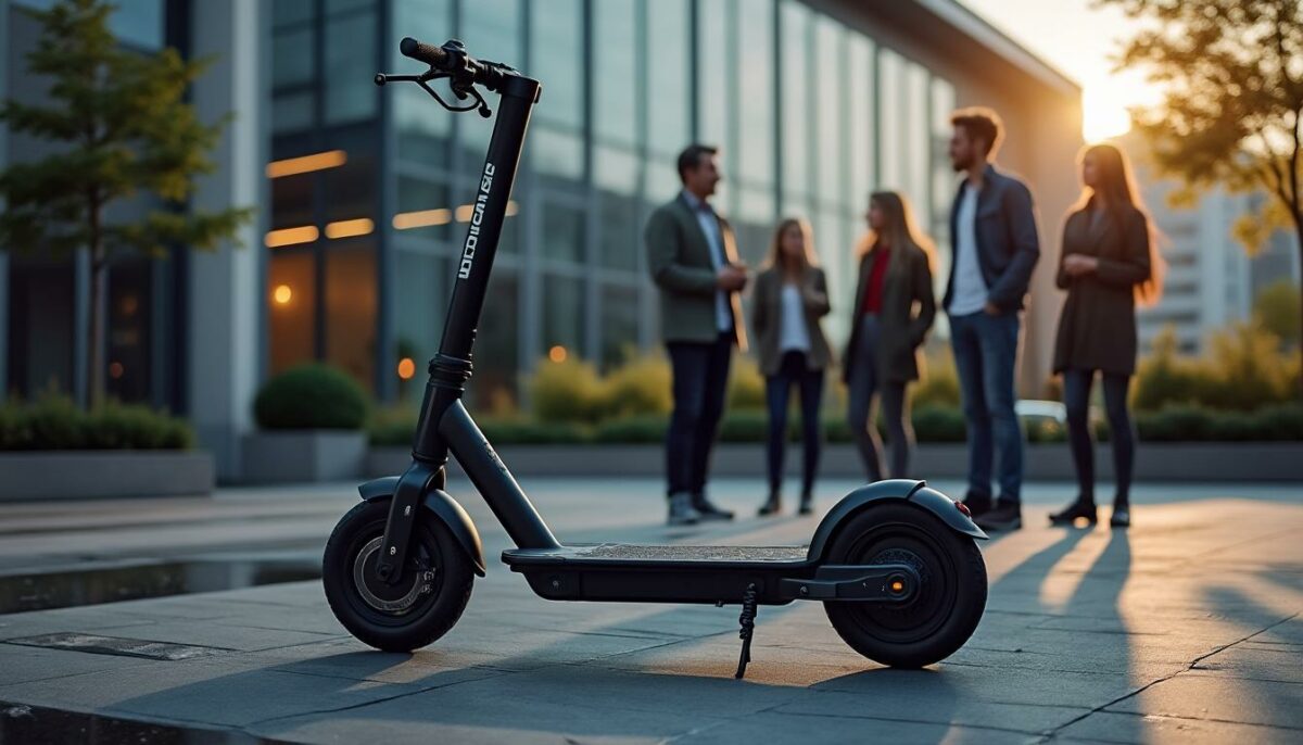 découvrez les obligations légales concernant l'assurance des scooters électriques en france. informez-vous sur les règles en vigueur, les types de couvertures nécessaires et les sanctions en cas de non-respect. assurez votre tranquillité et conduisez en toute légalité.