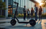 découvrez les obligations légales concernant l'assurance des scooters électriques en france. informez-vous sur les règles en vigueur, les types de couvertures nécessaires et les sanctions en cas de non-respect. assurez votre tranquillité et conduisez en toute légalité.