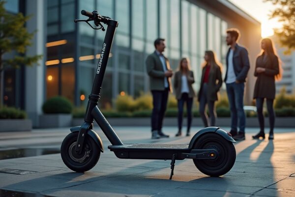 découvrez les obligations légales concernant l'assurance des scooters électriques en france. informez-vous sur les règles en vigueur, les types de couvertures nécessaires et les sanctions en cas de non-respect. assurez votre tranquillité et conduisez en toute légalité.