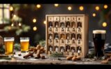 découvrez le calendrier de l'avent bière, une nouvelle tradition originale pour savourer chaque jour une bière différente en attendant les fêtes de fin d'année.