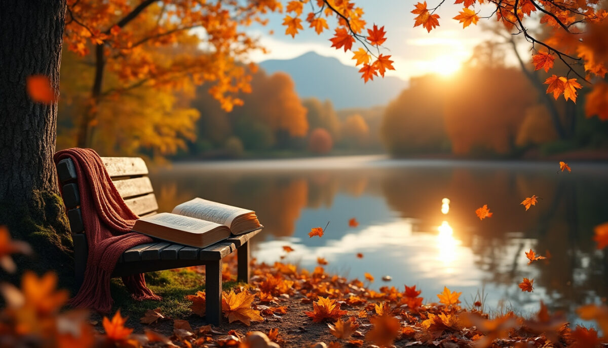 découvrez comment le champ lexical de l'automne inspire la littérature et la poésie, en évoquant la beauté, la mélancolie et la transformation propres à cette saison fascinante.