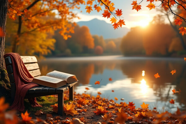 découvrez comment le champ lexical de l'automne inspire la littérature et la poésie, en évoquant la beauté, la mélancolie et la transformation propres à cette saison fascinante.