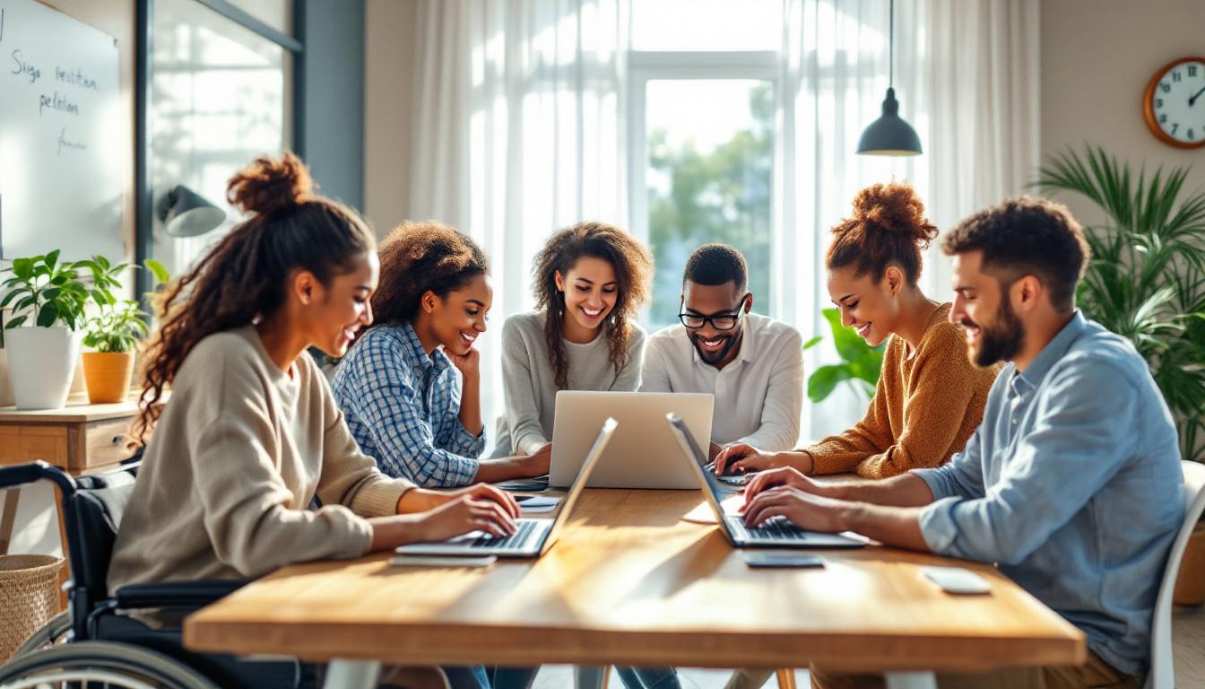 découvrez comment rédiger une pétition en ligne efficace avec notre guide complet, et faites entendre votre voix pour provoquer un véritable changement.