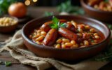 découvrez le meilleur cassoulet de toulouse, un plat traditionnel réconfortant à savourer et à partager. commandez en ligne pour une expérience culinaire authentique et chaleureuse, directement chez vous.