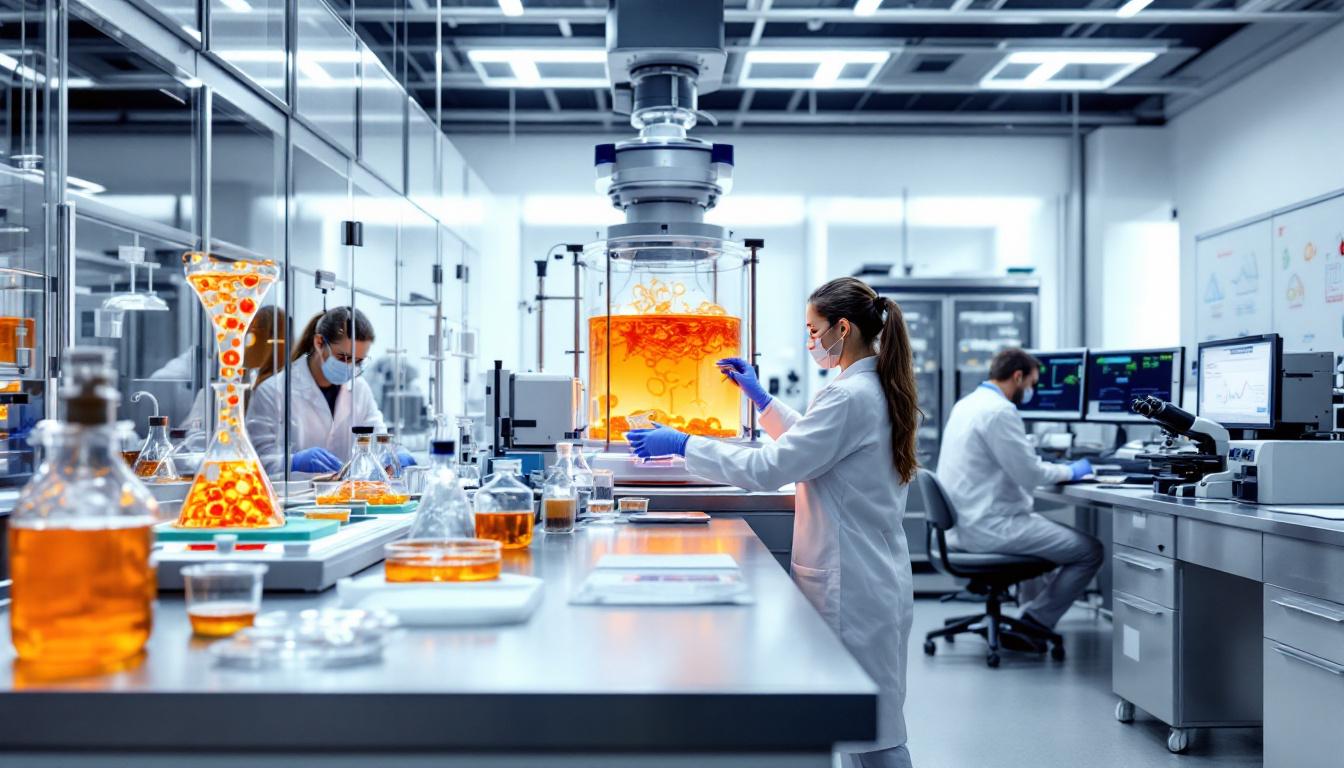 découvrez le mouvement du foie gras éthique et son impact sur l'industrie. un changement de paradigme nécessaire pour une production respectueuse du bien-être animal et des pratiques durables.