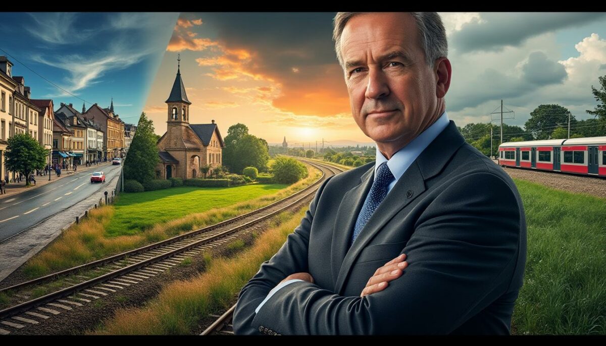 découvrez une réflexion profonde sur la notion d'intelligence à l'échelle mondiale et la manière dont les préjugés influencent notre perception des pays et de leurs habitants. une analyse critique sur l'étiquette de « pays le plus bête du monde ».