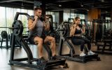 découvrez le pendulum squat, un exercice efficace et accessible à tous les niveaux de fitness pour renforcer vos jambes et améliorer votre équilibre.