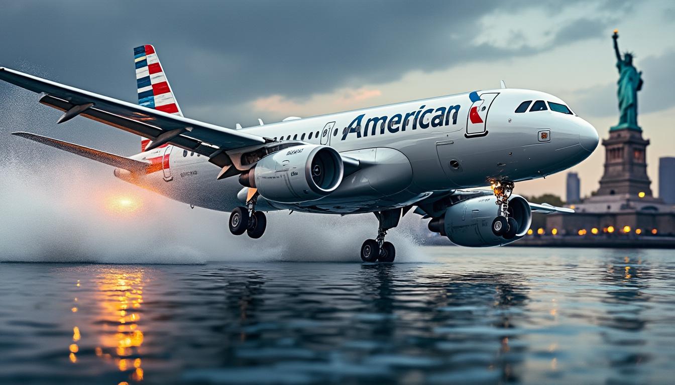 découvrez l'histoire inspirante du pilote chesley sullenberger, héros du « miracle sur l'hudson », et explorez son héritage durable dans l'aviation moderne.