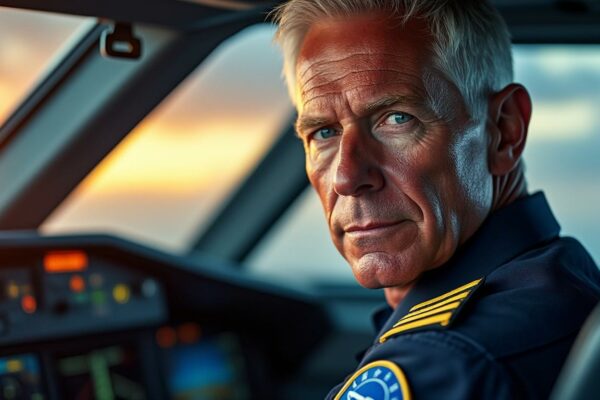 découvrez l'héritage du pilote chesley sullenberger, reconnu pour son atterrissage d'urgence sur l'hudson et son impact durable sur la sécurité aérienne et l'histoire de l'aviation.