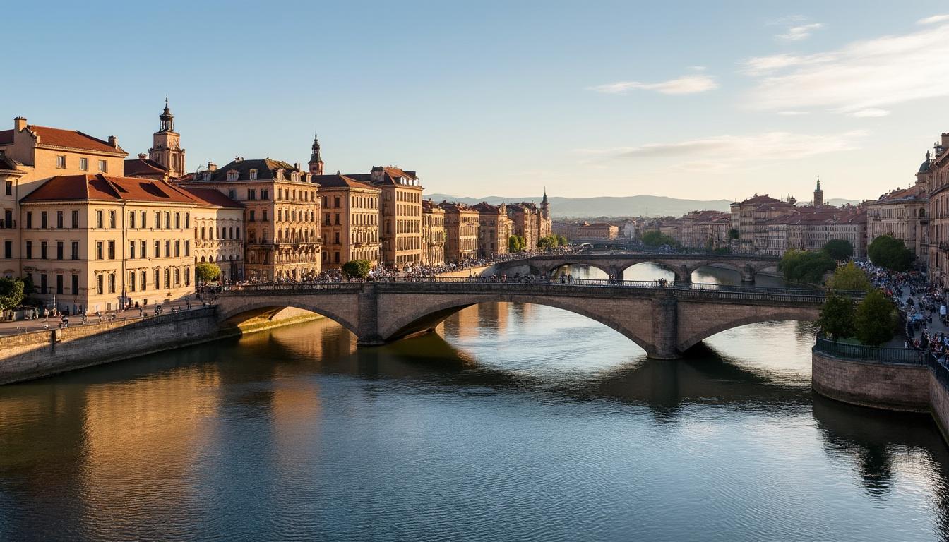 découvrez 'le pompon sur la garonne', une exploration captivante du patrimoine toulousain qui met en lumière les traditions et la culture vibrante de toulouse. plongez dans cette expression emblématique qui incarne l'âme de la ville et ses richesses.