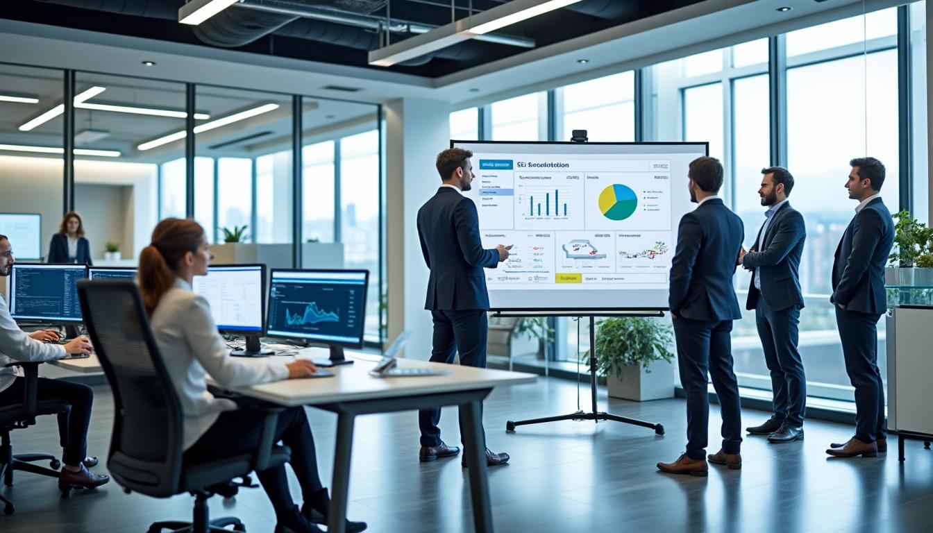 découvrez comment un site de maintenance des comptes sie peut optimiser votre stratégie digitale. apprenez l'importance de la gestion efficace de vos comptes pour améliorer votre visibilité en ligne, renforcer vos relations clients et garantir une performance optimale de votre activité.