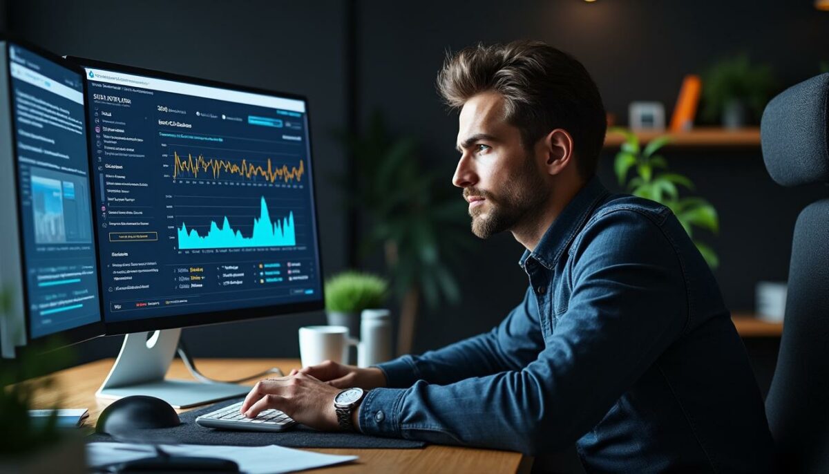 découvrez comment un site de maintenance des comptes sie peut transformer votre stratégie digitale en optimisant la gestion, la sécurité et la performance de vos services en ligne. apprenez les avantages d'une maintenance proactive pour assurer la pérennité et l'efficacité de votre présence sur le web.