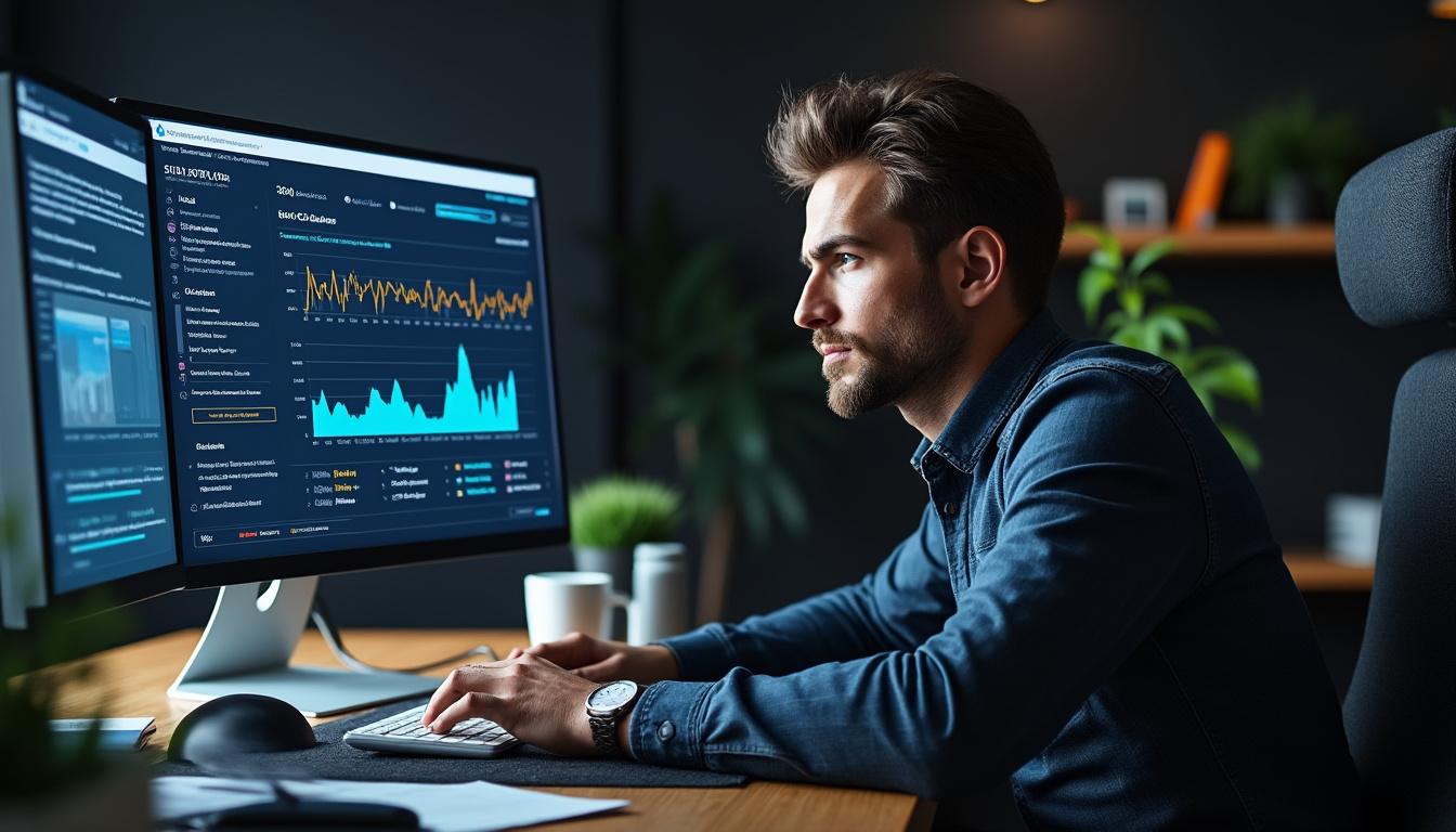 découvrez comment un site de maintenance des comptes sie peut transformer votre stratégie digitale en optimisant la gestion, la sécurité et la performance de vos services en ligne. apprenez les avantages d'une maintenance proactive pour assurer la pérennité et l'efficacité de votre présence sur le web.
