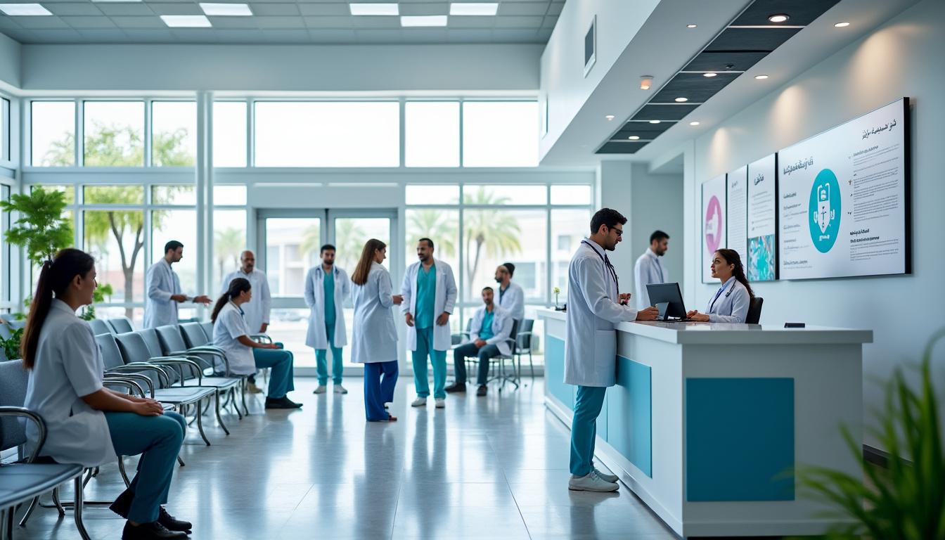 découvrez les témoignages réels de secrétaires médicales en algérie sur leur salaire et les défis du métier. une plongée au cœur des réalités du terrain qui révèle les enjeux financiers et professionnels de cette profession essentielle dans le secteur de la santé.